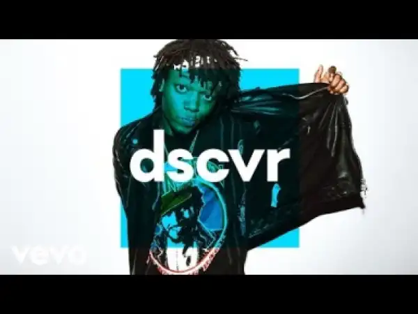 Video: J.I.D. - General (Live)